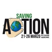 Saving Action // sostieni l'acqua, salva la Terra