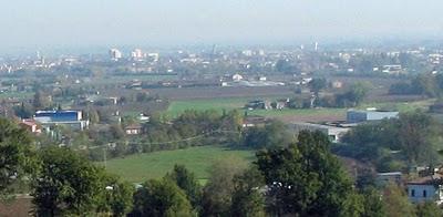 Fidenza una città provvisoria Fidenza una città provvisoria