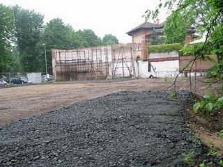 Fidenza una città provvisoria Fidenza una città provvisoria