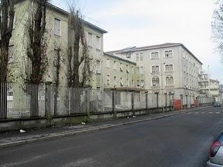 Fidenza una città provvisoria Fidenza una città provvisoria