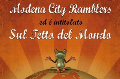 Modena City Ramblers al Forum Fnac