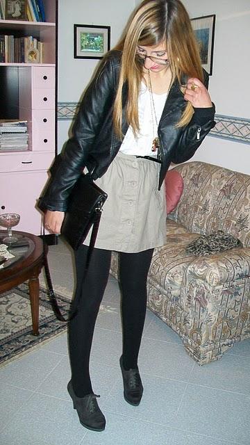 Safari Look Safari Look