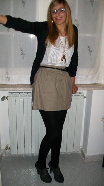 Safari Look Safari Look