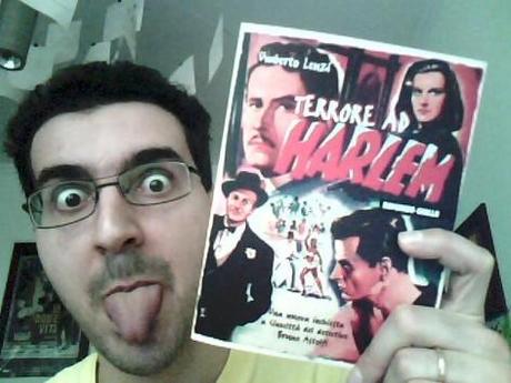 Terrore ad Harlem – Umberto Lenzi