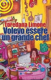 Writer's Coffee Chat: Intervista a Loredana Limone autrice di Volevo Essere Un Grande Chef