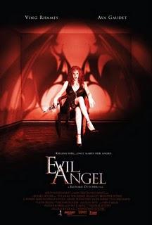 Recensione Evil Angel (USA 2009)