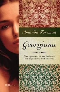 Georgiana Spencer, Vita e Passioni di una Duchessa nell'Inghilterra del Settecento