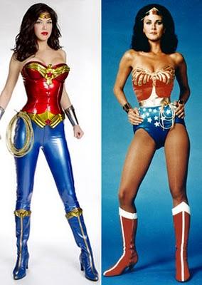 La nuova Wonder Woman: Adrianne Palicki e il dopo Padalecki
