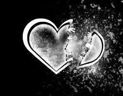 Il cuore spezzato Il cuore spezzato