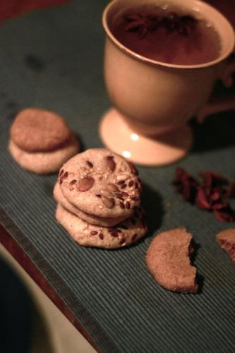 Riiba, biscotti vegani come quelli che fa Labna