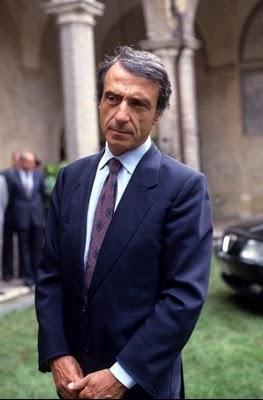 Vittorio Ghidella (1931-2011)