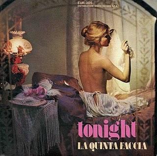 La Quinta Faccia - Strano Uomo