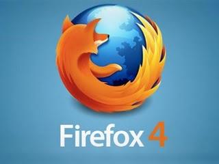 Firefox 4