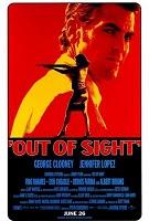 Out Of Sight - Steven Soderbergh