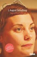 Il libro del giorno: Signorina Julie di Johann August Strindberg (Besa editrice)