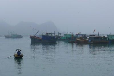 Vietnam del nord - Hanoi, Sapa, Ha Long bay