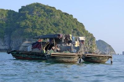 Vietnam del nord - Hanoi, Sapa, Ha Long bay