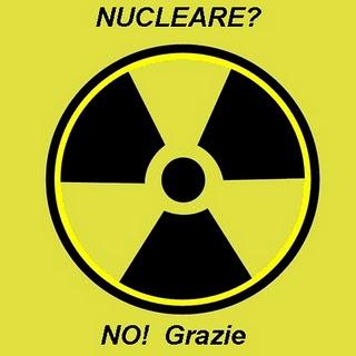 Nucleare solo nelle regioni che lo vorranno: ma basta idiozie per favore