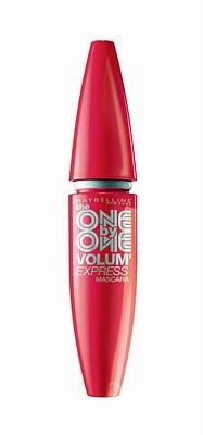 BEAUTY// One by One by Maybelline New York