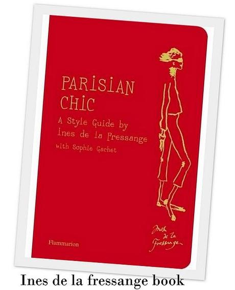 Dress like a parisian girl