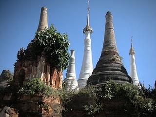 stupa, pagode e monasteri (2)