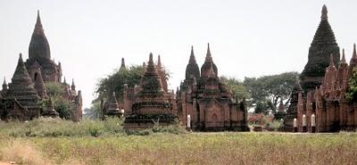 stupa, pagode e monasteri (2)