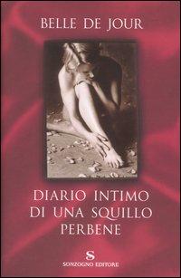 Eros e letteratura: Diario Intimo di una Squillo per Bene