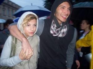 Emma e Stefano di nuovo insieme (?) Emma e Stefano di nuovo insieme (?)