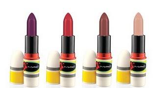MAC Surf Baby Collection