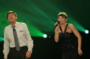 Il programma musicale Due ritorna con Gianni Morandi ed Alessandra Amoroso?