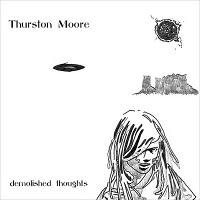 Thurston Moore - Benediction