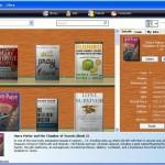 Libra: un programma freeware per catalogare libri, Cd,Dvd e Videogiochi.
