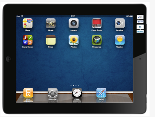 Ecco come provare in anteprima l'iPad 2 con un simulatore!!