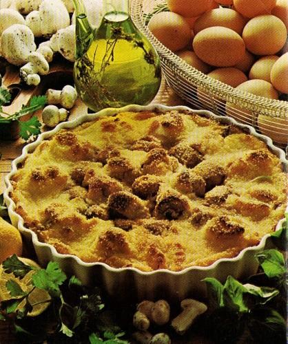 Escoffier: Uova sode Escoffier: Uova sode