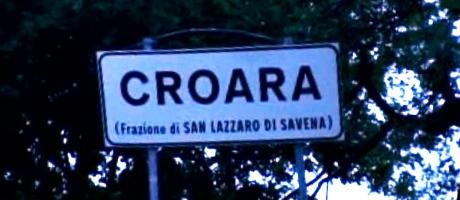 Croara - Frazione di San Lazzaro