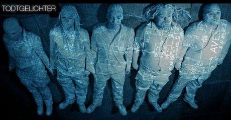 Todtgelichter - photo Todtgelichter - photo