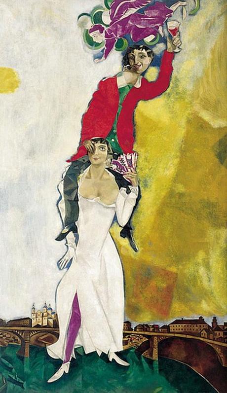 marcc chagall