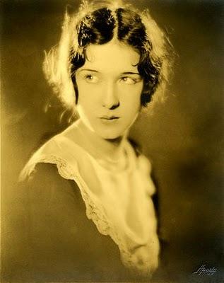Dorothy Young (1907-2011)