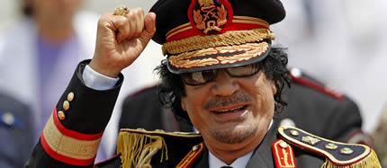 Quando Gheddafi parlava alle Nazioni Unite