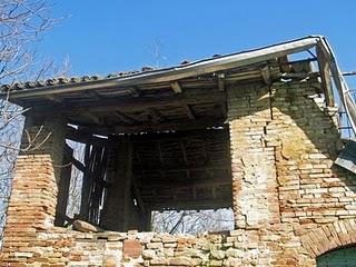 Chiesa di San Giorgio a Cogolonchio Chiesa di San Giorgio a Cogolonchio