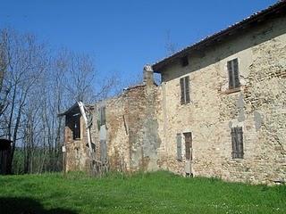 Chiesa di San Giorgio a Cogolonchio Chiesa di San Giorgio a Cogolonchio