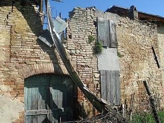 Chiesa di San Giorgio a Cogolonchio Chiesa di San Giorgio a Cogolonchio