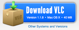 Nuovo aggiornamento per l'applicazione VLC Media Player per Mac