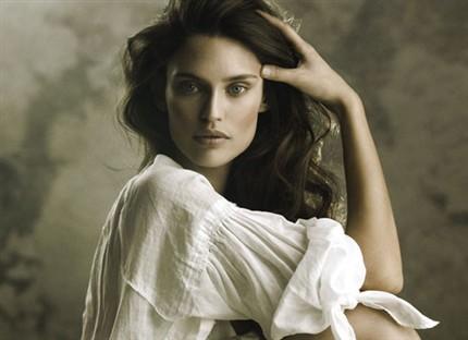 BIANCA BALTI / VANITY FAIR