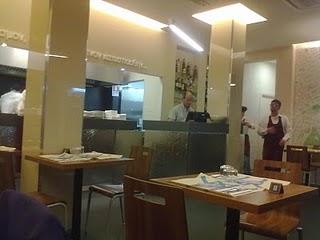 Ristorante Greco Mythos - Via Sigonio 3 - Bologna Ristorante Greco Mythos - Via Sigonio 3 - Bologna
