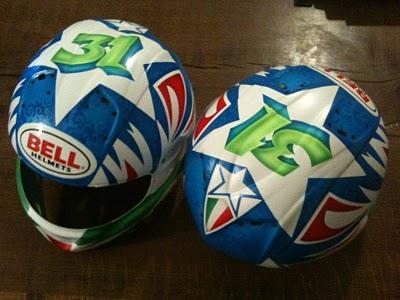 Bell M5X V.Iannuzzo 2011 by Sole Design Bell M5X V.Iannuzzo 2011 by Sole Design