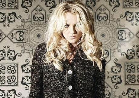 Le foto della Femme Fatale Britney Spears