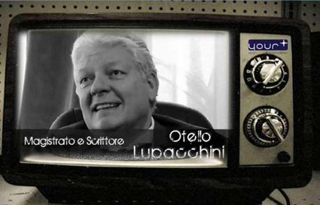 “L’Intervista” ad Otello Lupacchini – 1ª parte -
