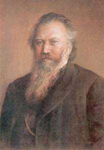 Johannes Brahms