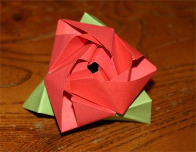 DIY - Gli Origami di Tormy!